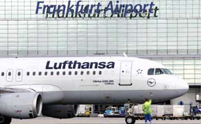 SPD: Frankfurter Nachtflugverbot durch Flughafenkooperation möglich