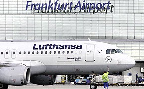Frankfurter Kläger legen Revision gegen Flughafen-Urteil ein