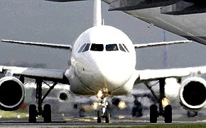 Flugsicherung: Rekord bei Flugpassagieren und Fracht