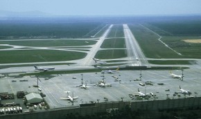 Flughafen-Ausbau Frankfurt: wichtige juristische Hürde genommen