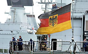 EU-Mission „Atalanta“: „Reeder sollten noch mehr für den Eigenschutz der Schiffe tun“
