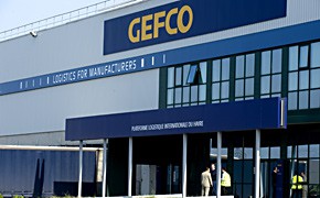 Gefco eröffnet Luftfrachthub am Flughafen Frankfurt