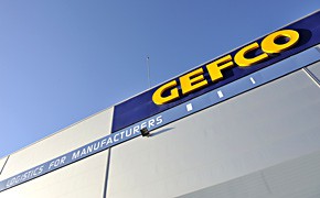 Gefco will 2009 mit schwarzen Zahlen abschließen