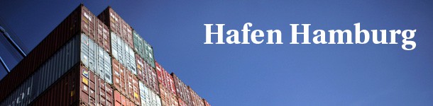 Hamburger Hafen gewinnt Marktanteile zurück