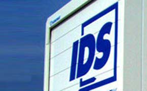 IDS Logistik wieder auf Niveau vor der Krise