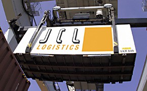 JCL Logistics und Rail Cargo Austria bilden strategische Allianz