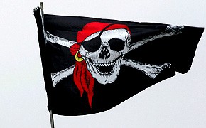 Niederlande: Fünf Jahre Haft für somalische Piraten