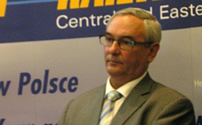 Polen: Schneechaos kostet Bahn-Staatssekretär das Amt