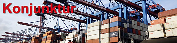 BVL-Indikator Logistikkonjunktur wieder über Vorkrisenniveau 
