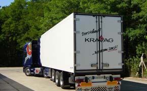 Kravag-Logistics setzt Wachstumskurs fort