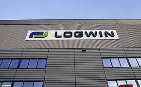 Halbjahreszahlen: Logwin steigert Umsatz und sieht neue Konzernstrategie bestätigt