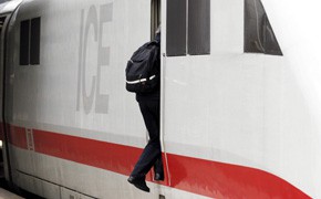 GDL verzögert Streikauftakt bei Bahn