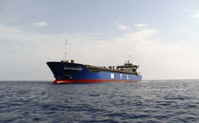Maritime Transport + Logistik ist neues SPC-Mitglied