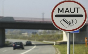 Bundestag beschließt LKW-Maut auf Bundesstraßen