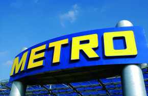 Metro-Logistik von Unternehmensreform nur wenig betroffen