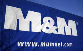 M&M gründet Gesellschaft in Tadschikistan