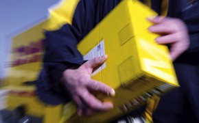 Deutsche Post will keine Pakete mehr zustellen