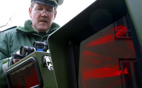 "Poliscan Speed": OLG Frankfurt will neues Urteil zu Laserblitzern