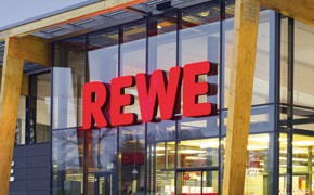 Rewe baut ein neues Logistiklager für 60 Millionen Euro