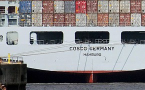 Zusage an Handelsschifffahrt: Tonnagesteuer bleibt