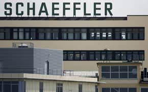 Schaeffler sondiert auch Bundesbeteiligung über Conti-Aktien