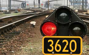 Bahnindustrie warnt vor Scheitern von „Stuttgart 21“