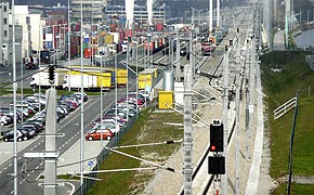 Österreich: 14 Milliarden Euro für die Schiene