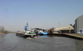 Schifffahrt: Plan für Saalekanal sorgt wieder für Streit 