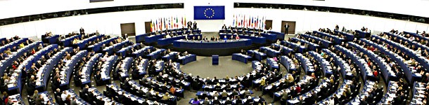 EU-Parlament will externe Kosten auch für PKW
