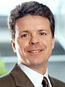 Schenker-Chef Thomas Lieb: "Verladerschaft kennt die Grenzkosten"