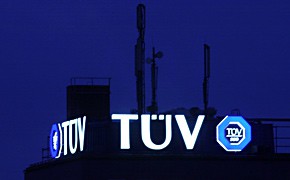 TÜV Süd steigert Umsatz und Gewinn