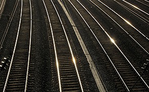 Ramsauer und Grube: Bahnfahren wird sicherer