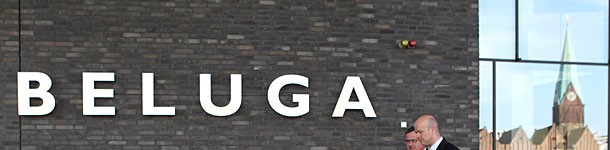 Beluga-Pleite: 224 Mitarbeiter müssen gehen
