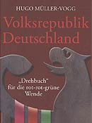 Buch der Woche: Volksrepublik Deutschland