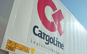 Cargoline mit neuem Partner in Serbien