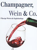 Buch der Woche: Champagner, Wein & Co. 