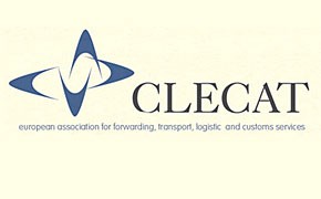 Clecat-Präsident: Ohne Geld für Infrastruktur keine moderne Logistik