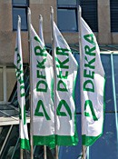Dekra schließt Übernahme in den Niederlanden ab 