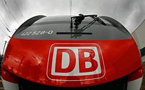 Deutsche Bahn: Neue Struktur für Schienengüterverkehr