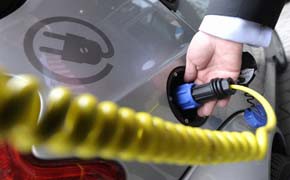 Industrie fordert Milliarden-Subventionen für Elektroautos