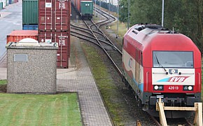 EVB übernimmt Mehrheit an der Mittelweserbahn (MWB)