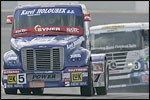 Truck-Grand-Prix 2007: Party am Ring