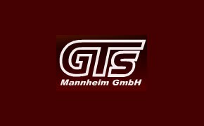 Insolventes Speditionsunternehmen GTS Mannheim gerettet
