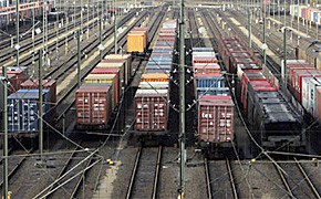 Kabinett gibt grünes Licht für Bahnreform 