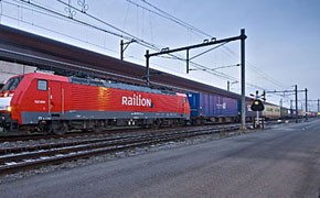 Bahn testet 1000 Meter langen Güterzug