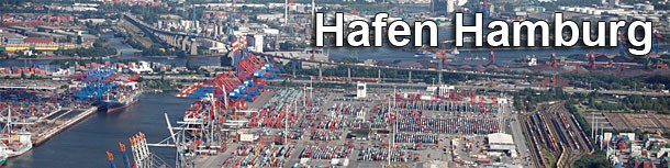 Hafen Hamburg: HPA will "Umweltkomponente" im Hafengeld ab Mitte 2011