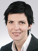 Evi Hartmann übernimmt Logistik-Lehrstuhl in Erlangen-Nürnberg