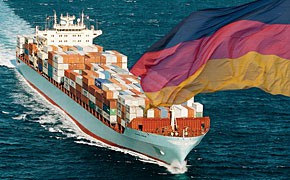 Deutsche Reedereien: Rückflaggungsziel wird eingehalten