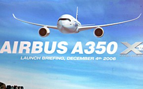 Airbus schafft rund 1000 Stellen in Norddeutschland 