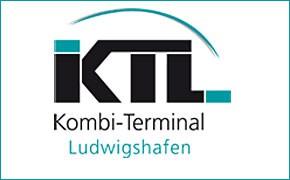 Kombiverkehrsterminal in Ludwigshafen wird zehn Jahre alt